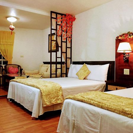 Chulu Wenxin Xiao Zhan Homestay Екстериор снимка
