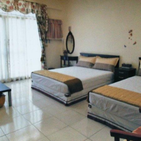 Chulu Wenxin Xiao Zhan Homestay Екстериор снимка