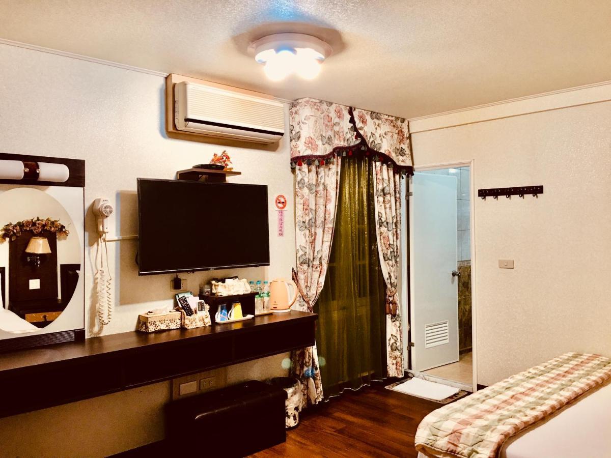 Chulu Wenxin Xiao Zhan Homestay Екстериор снимка