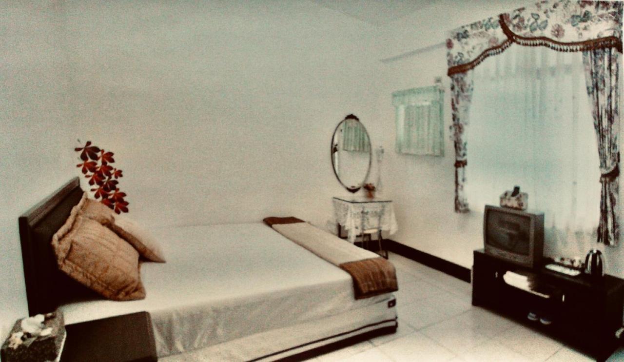 Chulu Wenxin Xiao Zhan Homestay Екстериор снимка