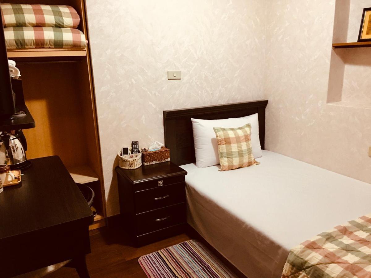 Chulu Wenxin Xiao Zhan Homestay Екстериор снимка