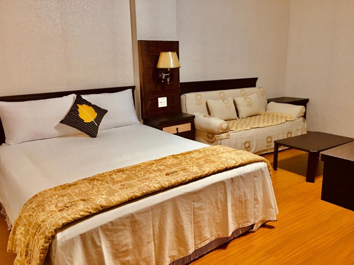 Chulu Wenxin Xiao Zhan Homestay Екстериор снимка