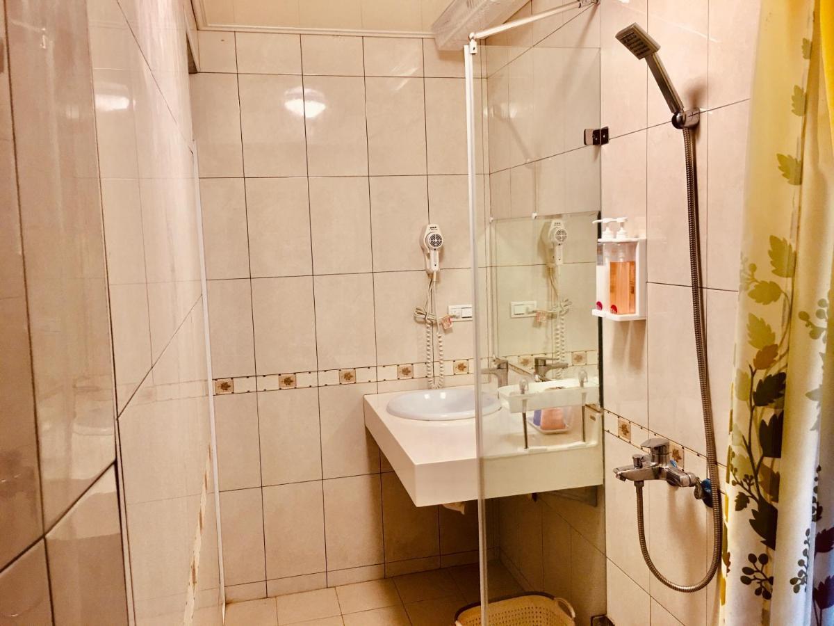 Chulu Wenxin Xiao Zhan Homestay Екстериор снимка