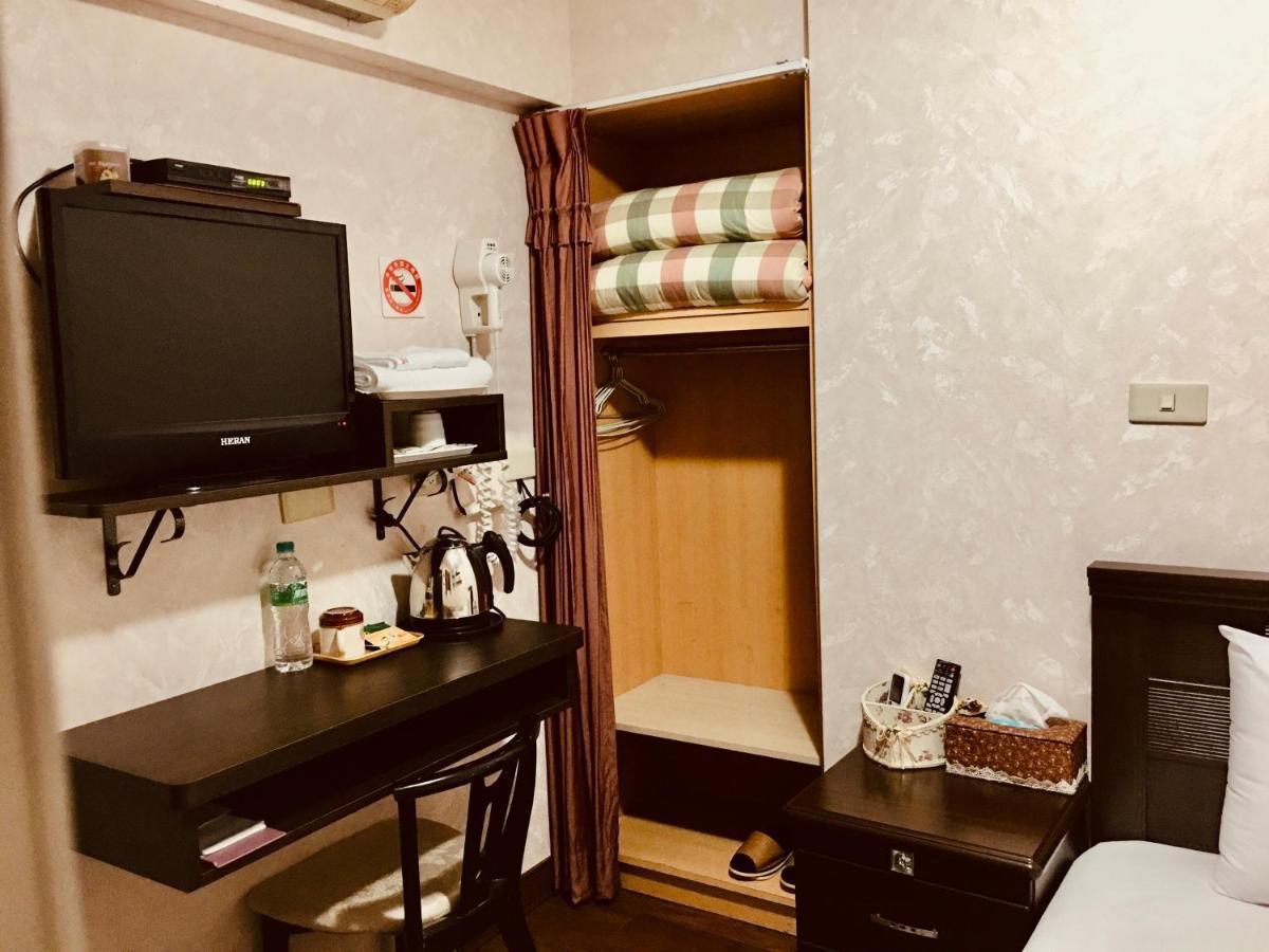 Chulu Wenxin Xiao Zhan Homestay Екстериор снимка