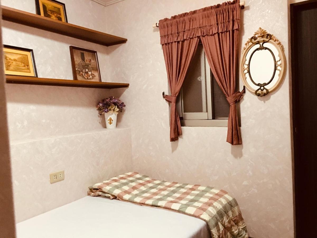 Chulu Wenxin Xiao Zhan Homestay Екстериор снимка