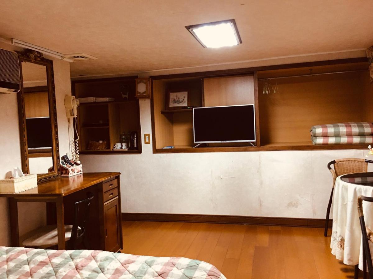 Chulu Wenxin Xiao Zhan Homestay Екстериор снимка
