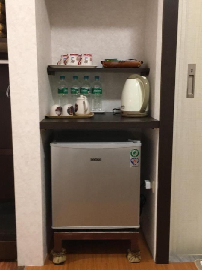 Chulu Wenxin Xiao Zhan Homestay Екстериор снимка