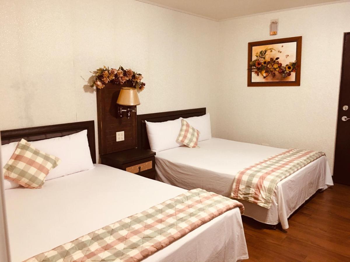 Chulu Wenxin Xiao Zhan Homestay Екстериор снимка