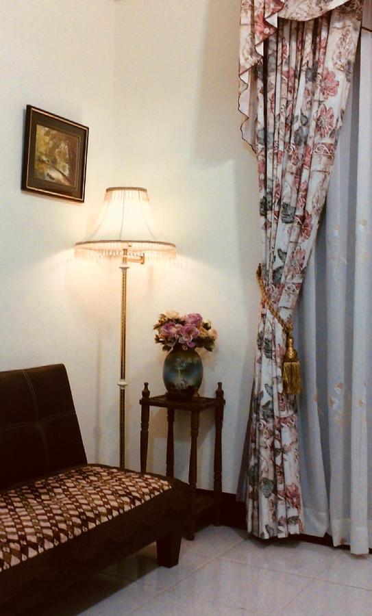 Chulu Wenxin Xiao Zhan Homestay Екстериор снимка