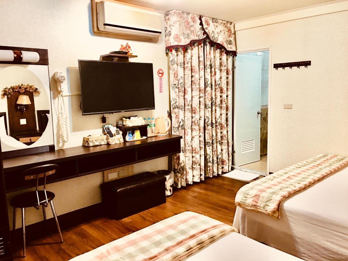 Chulu Wenxin Xiao Zhan Homestay Екстериор снимка