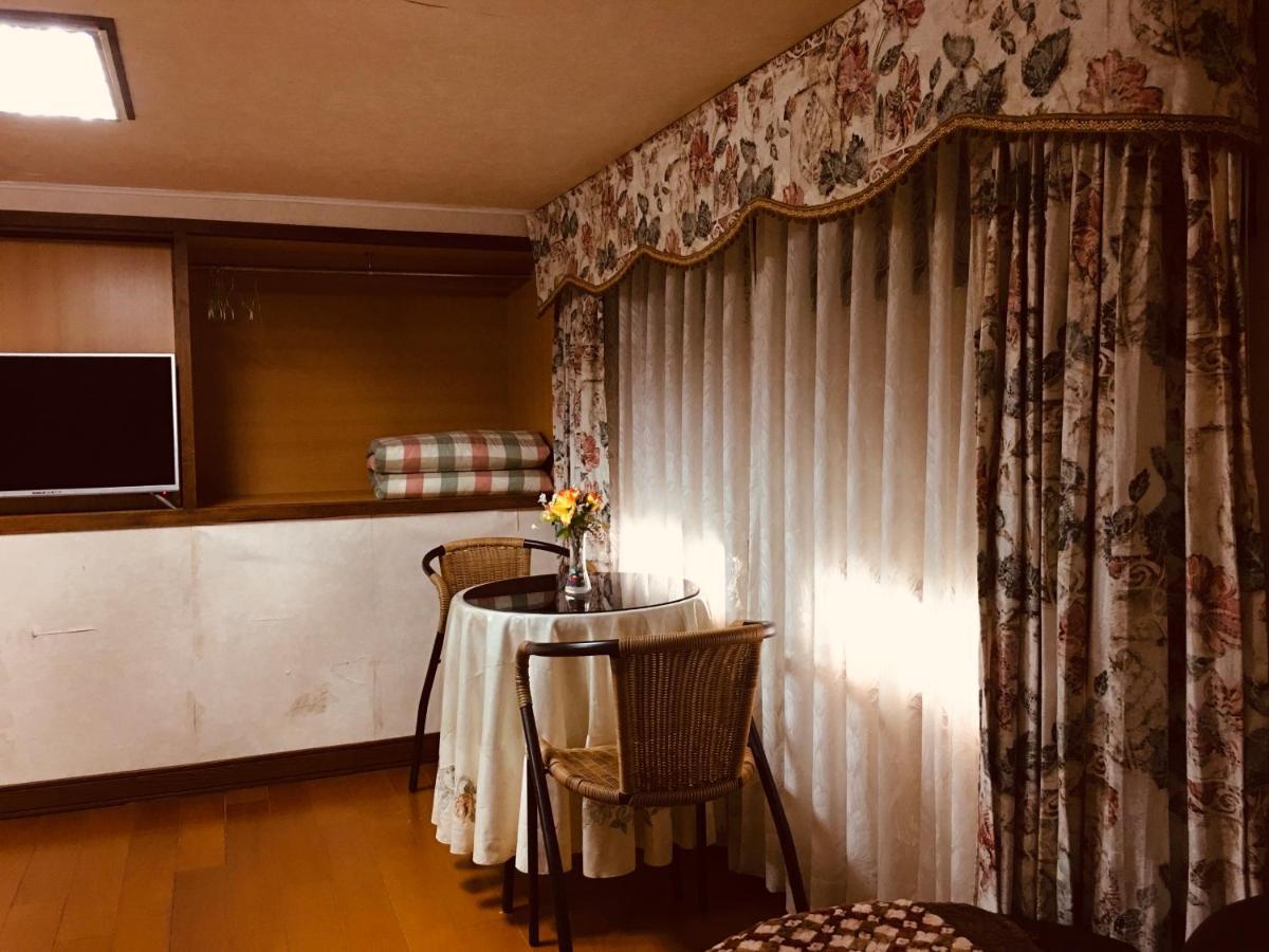 Chulu Wenxin Xiao Zhan Homestay Екстериор снимка