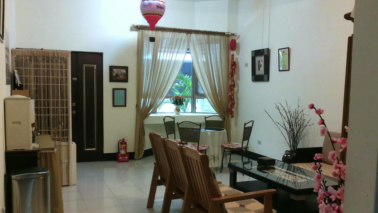 Chulu Wenxin Xiao Zhan Homestay Екстериор снимка