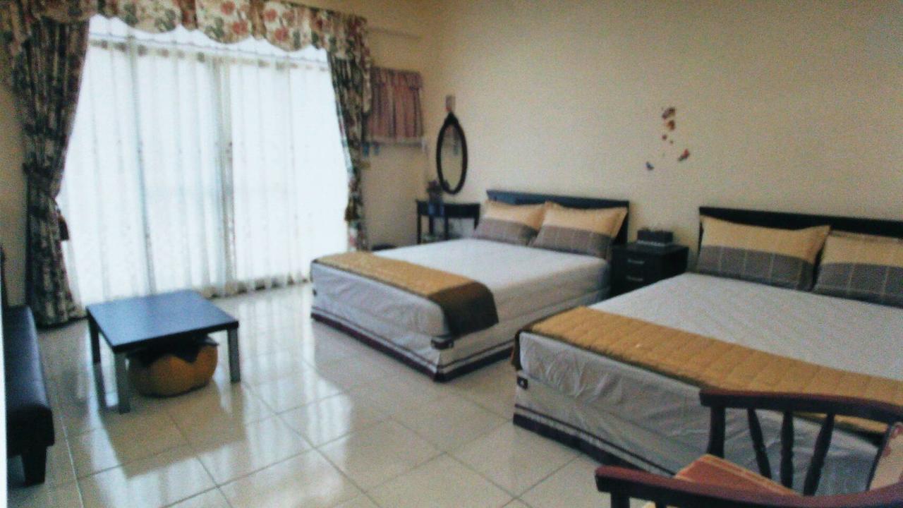Chulu Wenxin Xiao Zhan Homestay Екстериор снимка